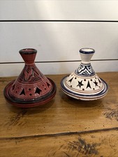 Vintage Moroccan Safi Mini
