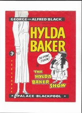 Palace Theatre, Blackpool