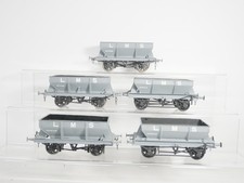 Gauge finescale metal - metal, kit