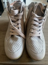 Next size 4 wedge boot