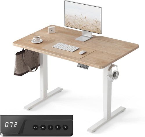 Electric standing desk 100x - electric,