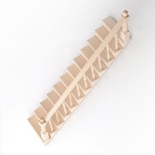 Ready Assembled  Staircase