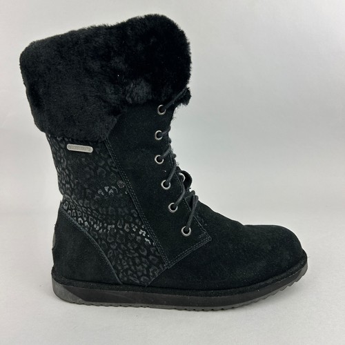 Emu australia boots - size, 39
