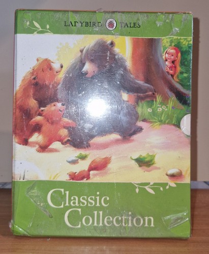 Kids childrens 2014 ladybird - childrens,
