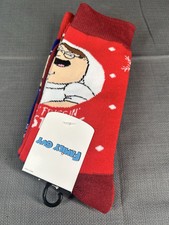 Family Guy 2 pair Fun Novelty