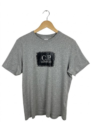 Company graphic print - c.p.,