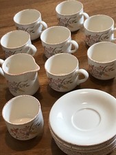 Hornsea Pottery Seasons 7x Cup