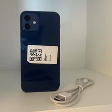 iPhone 12 | 64GB | Blue |