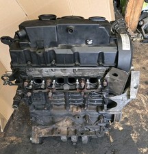 1.9 TDI 105 BLS ENGINE