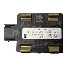 RADAR SENSOR DISTRONIC