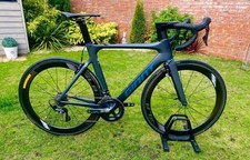 2020 Giant Propel Advanced Pro 1 Carbon Road Bike - Power Pro 2 Power Meter