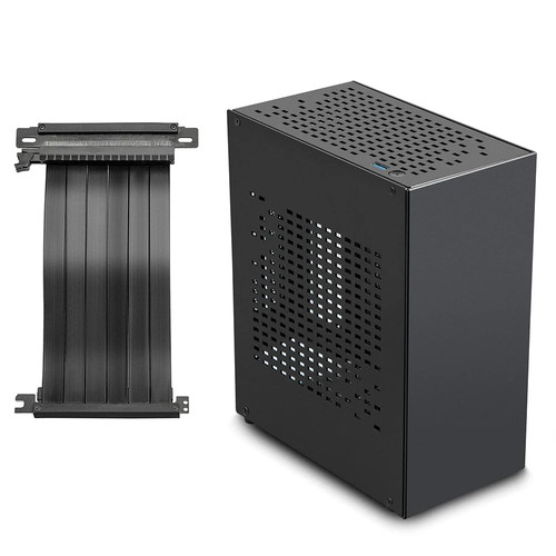 Aluminium mini itx case - mini,