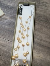 Honora Freshwater Pearl Double