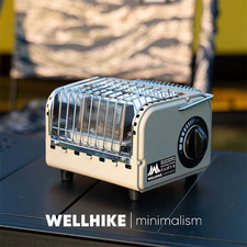 Portable Outdoor Camping