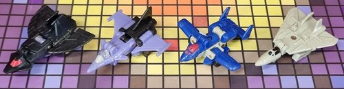 Vintage hasbro transformers - vintage,