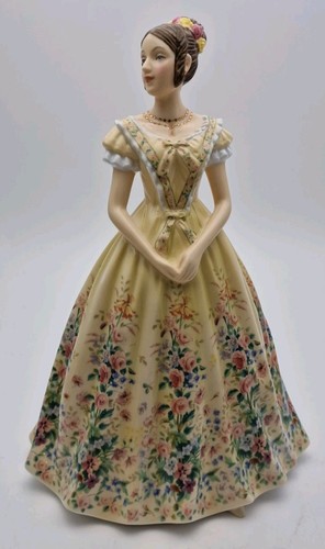 Ltd edition royal doulton - edition,