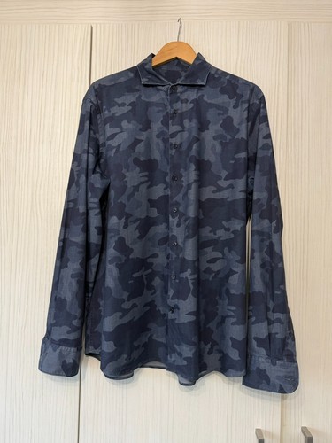 Men hackett long sleeve - long,