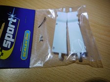 Scalextric - C2678 MASERATI MC12 Mirrors, Wiper, Sidepods. ASSY BAG W9150 New.