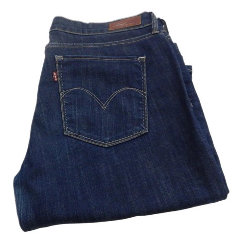 Levi demi curve - curve, jeans
