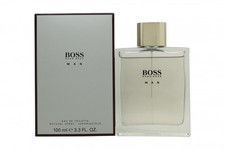 Hugo Boss Boss Orange Man Eau de Toilette