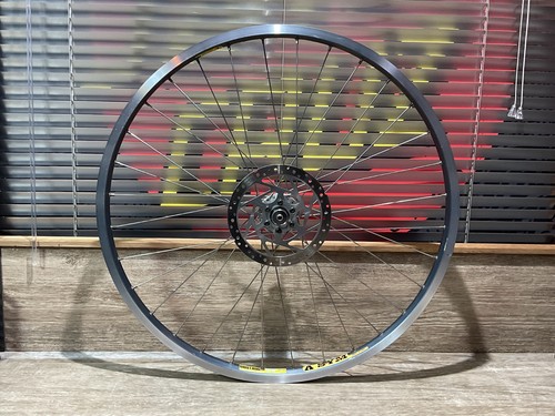 Bontrager mustang a sym - 26",
