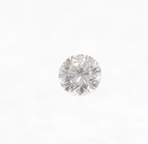 009 carat color vvs2 round - vvs2,