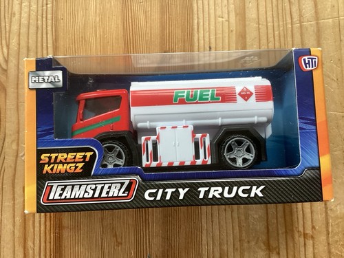 Teamsters cit truck - teamsters,