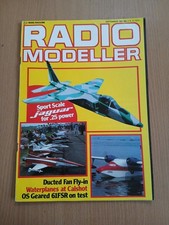 Radio Modeller Magazine September 1983