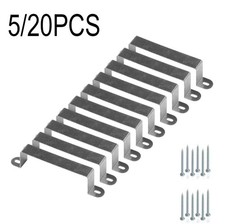 20PCS Fence Post Security