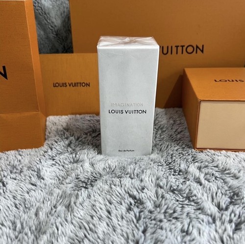 Louis vuitton imagination - louis, edp
