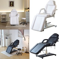 Massage Table Adjustable Bed