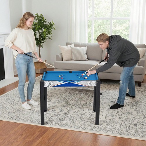 Multi game table - game,