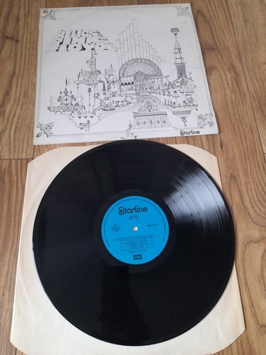 Pink floyd relics - relics, 1971