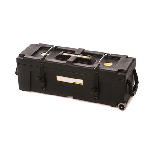 Hardcase drum hardware case - hardcase,