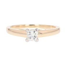 IGI The LEO .52ct Princess