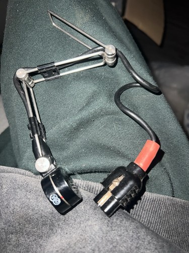 Raf airmed boom - airmed, microphone