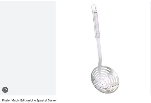 Fissler magic series pasta - fissler,