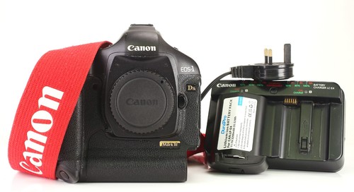Canon eos 1ds iii professional - 1ds,