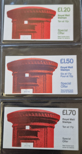 Royal mail pillar box design - royal,