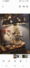 Florence Giuseppe Armani Lamp