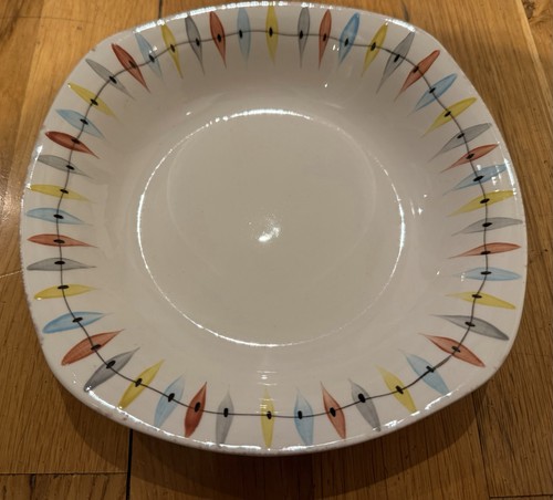 Midwinter pottery 1957 - midwinter,