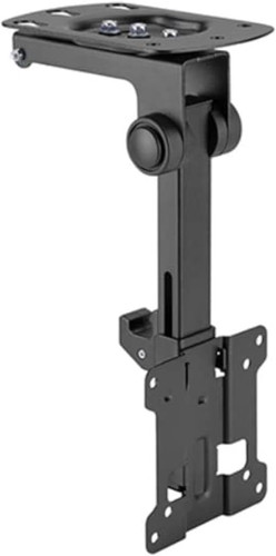 Tv ceiling mount - 27",