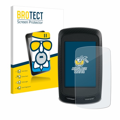 Matte glass screen protector - glass,