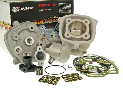 Cylinder kit malossi - kit, mhr