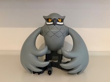  Touma Talons Grey - Headlock