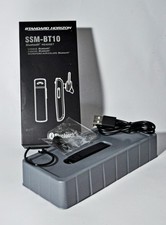 Genuine Standard Horizon ( Yaesu Musen) SSM-BT10 Bluetooth Headset