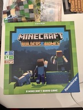 Ravensburger Minecraft