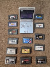 Official Nintendo Game Boy