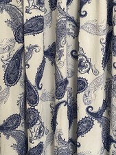 Paisley Georgette Chiffon