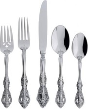 Oneida Michelangelo 20-Piece